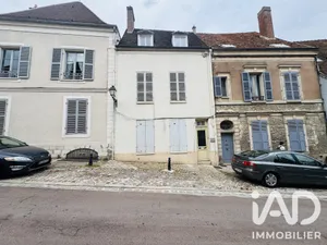 Immeuble à Provins (77160)
