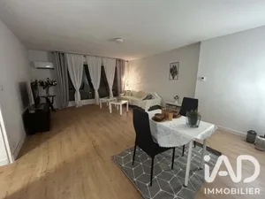 Appartement à Les Angles (30133)