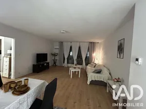 Appartement à Les Angles (30133)