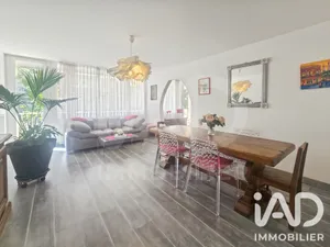Apartment in Nîmes (30000)