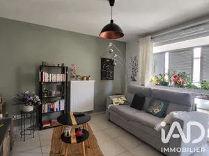 Appartement à Marseillan (34340)