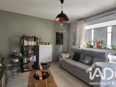 Appartement à Marseillan (34340)