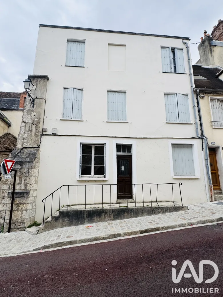 Immeuble 352 m² · à Provins · 352 m² · 575 000 €