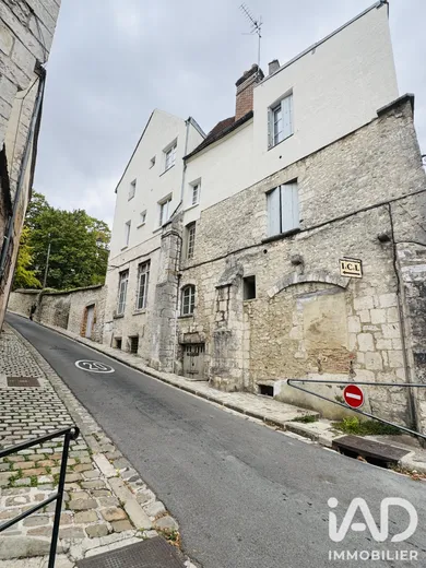 Immeuble à Provins (77160)