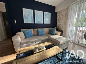 Appartement à Le Crès (34920)