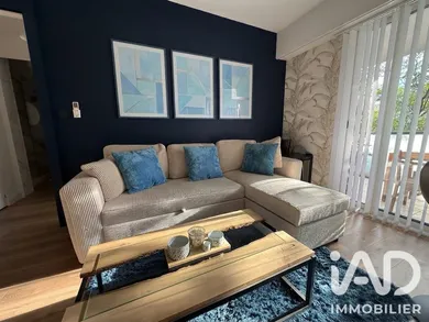 Appartement à Le Crès (34920)