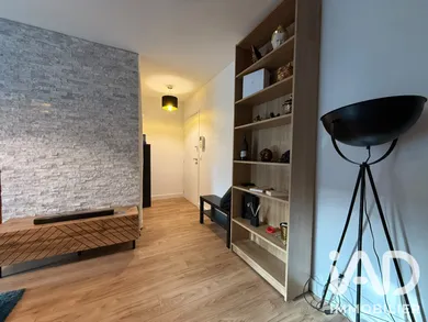 Appartement à Le Crès (34920)