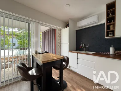Appartement à Le Crès (34920)