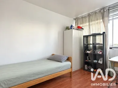 Appartement à Bobigny (93000)