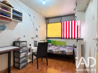 Appartement à Bobigny (93000)