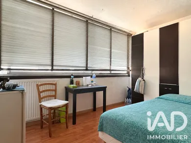 Appartement à Bobigny (93000)