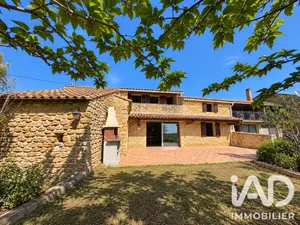 Maison de campagne à Bagnols-sur-Cèze (30200)