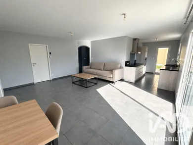 Maison à Saint-André-de-Seignanx (40390)