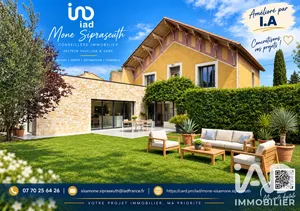 Maison à Mazan (84380)