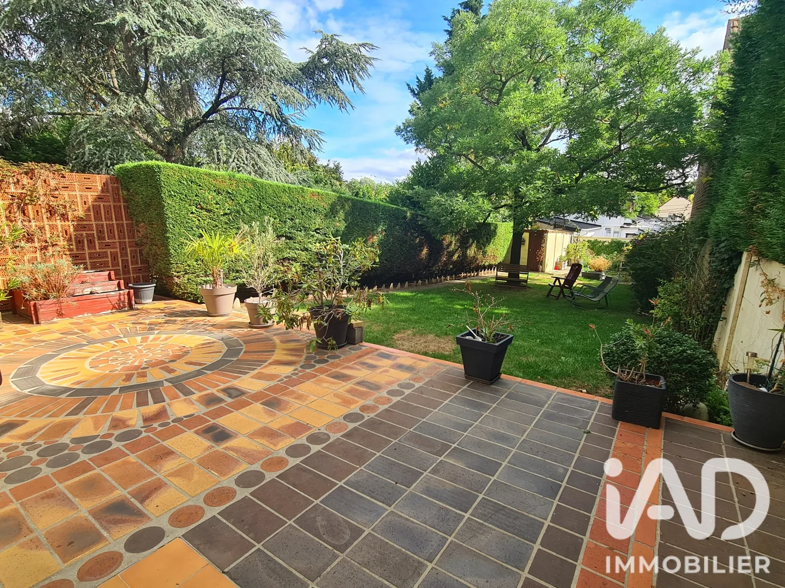 Vente maison à Loison-sous-Lens (62218) : maison 7 pièces 130 m² - 2098490 — 2