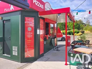 Creperie, Pizzeria in Servon (77170)