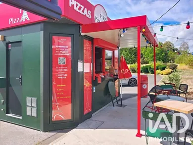 Crêperie, Pizzeria à Servon (77170)
