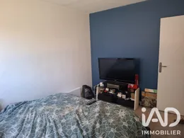 Apartment in Sannois (95110)