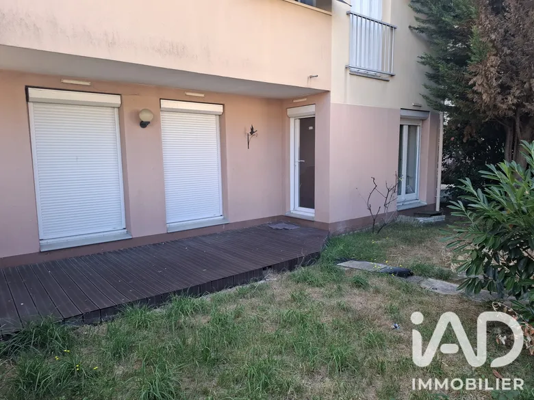 Appartement 5 pièces 87 m² · à Sannois · 87 m² · 290 000 €