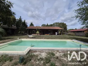 Maison à Morcenx (40110)