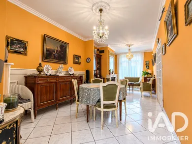 Townhouse in La Chapelle-d'Armentières (59930)