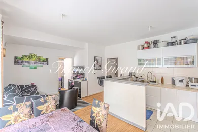 Appartement à Brétigny-sur-Orge (91220)