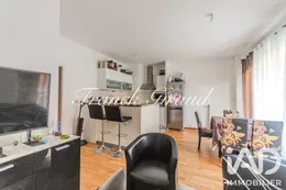Appartement à Brétigny-sur-Orge (91220)