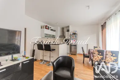 Appartement à Brétigny-sur-Orge (91220)