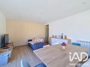 Apartment in Yzeure (03400)