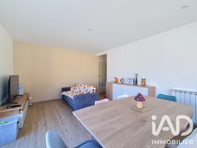 Appartement à Yzeure (03400)