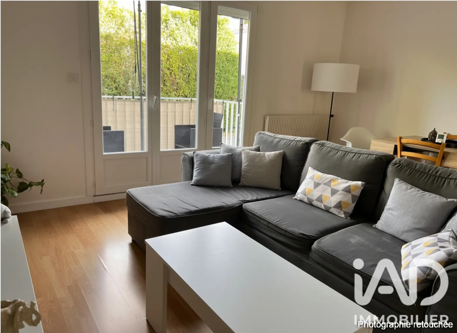 appartement à Saint-Sébastien-sur-Loire