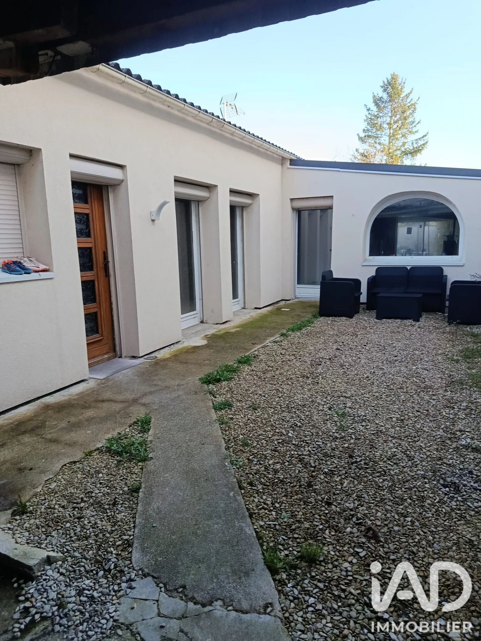 maison à Dormans