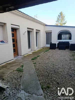 Maison à Dormans (51700)