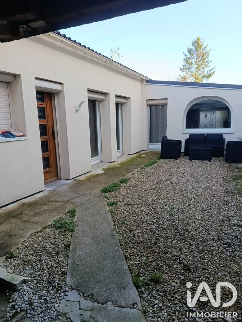 Maison 5 pièces 125 m² · à Dormans · 125 m² · 147 000 €