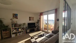 Appartement à Le Havre (76600)