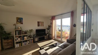 Appartement à Le Havre (76600)