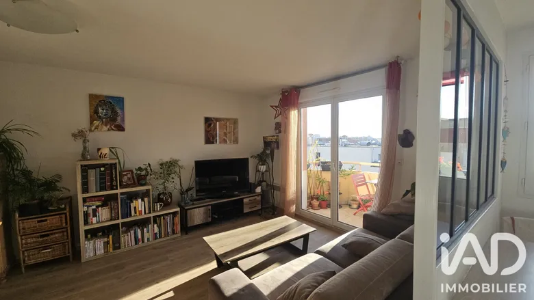 Appartement 3 pièces 66 m² · à Le Havre · 66 m² · 132 000 €