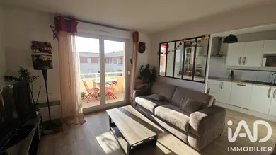 Appartement à Le Havre (76600)
