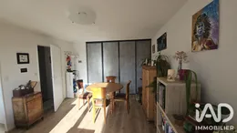 Appartement à Le Havre (76600)