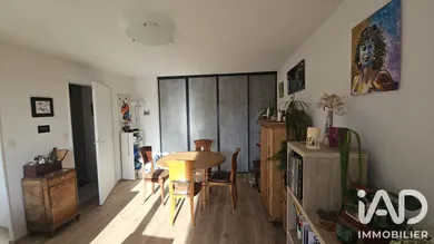 Appartement à Le Havre (76600)