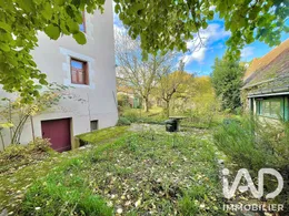 Village house in La Trimouille (86290)