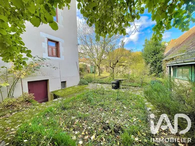 Maison de village à La Trimouille (86290)