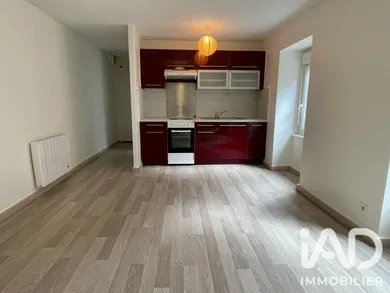Apartment in Pont-l'Abbé (29120)