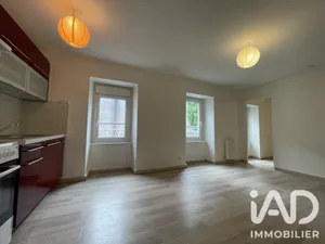 Apartment in Pont-l'Abbé (29120)