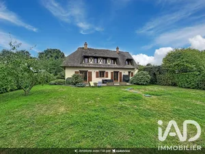 Maison à Toutainville (27500)
