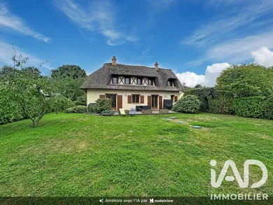 House in Toutainville (27500)