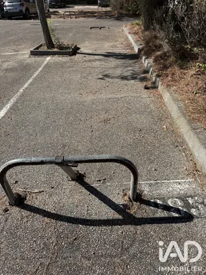Parking à Le Lavandou (83980)