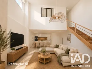 Appartement à Marans (17230)