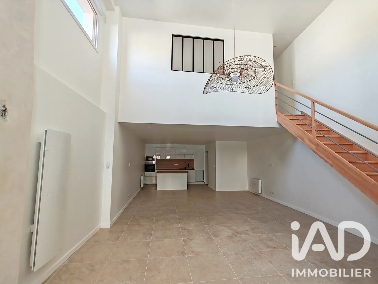 Vente appartement à Marans (17230) : appartement 3 pièces 96 m² - 2107048 — 2