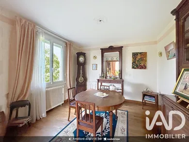 Maison à Paimpol (22500)